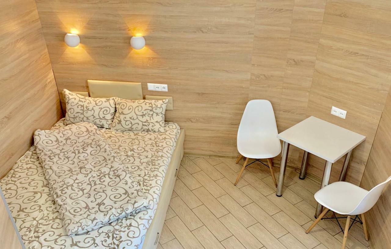 Smart -Апартаменти В Центрі Львова - 2 Хв До Оперного Театру Luaran gambar